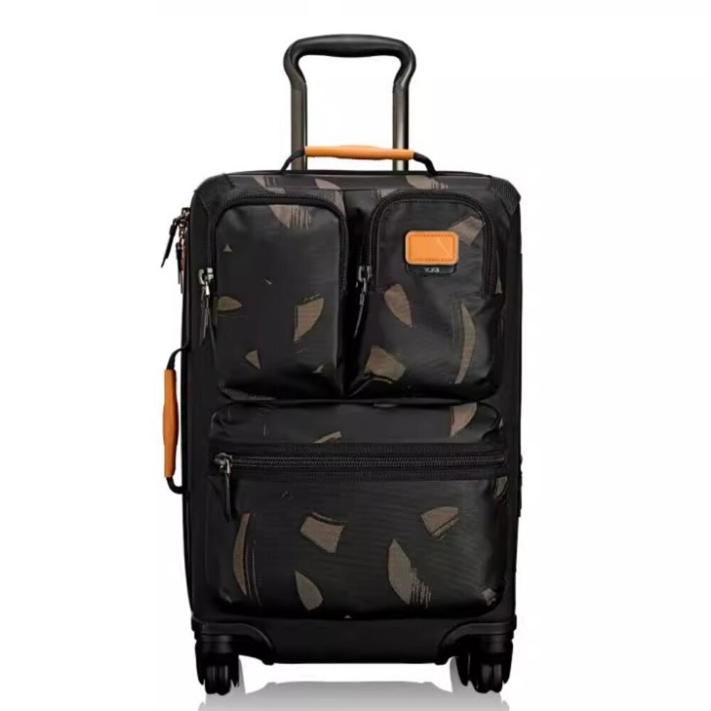 TUMI Briley International 22" Carry On Expandable - Alpha Bravo 222460SCP2